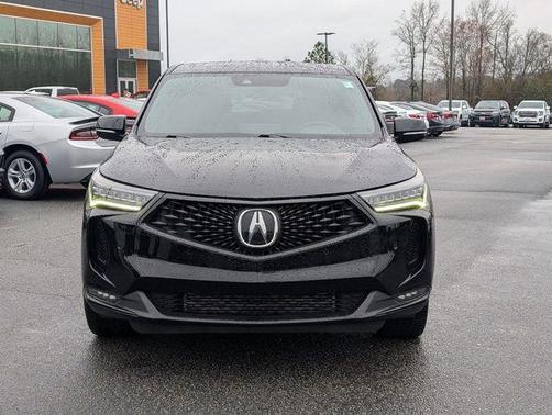 2023 Acura RDX A-Spec