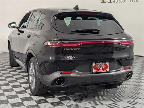 2024 Dodge Hornet R/T