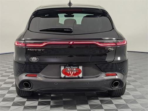2024 Dodge Hornet R/T