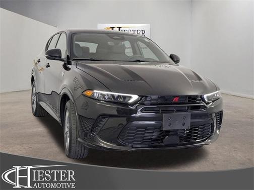 2024 Dodge Hornet R/T