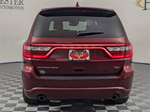 2021 Dodge Durango R/T
