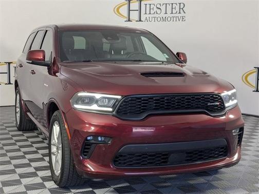2021 Dodge Durango R/T