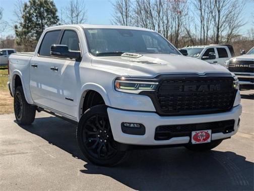 2025 RAM 1500 Limited