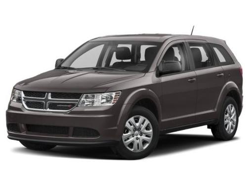 2019 Dodge Journey SE Value Package