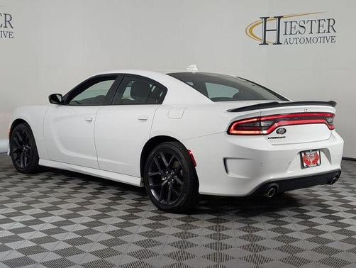 2022 Dodge Charger GT
