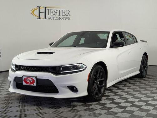 2022 Dodge Charger GT
