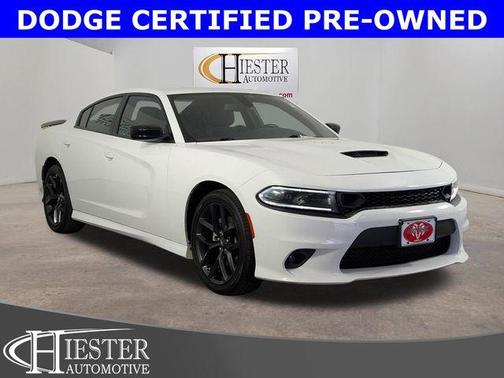 2022 Dodge Charger GT