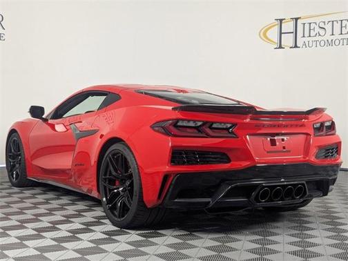 2024 Chevrolet Corvette Z06