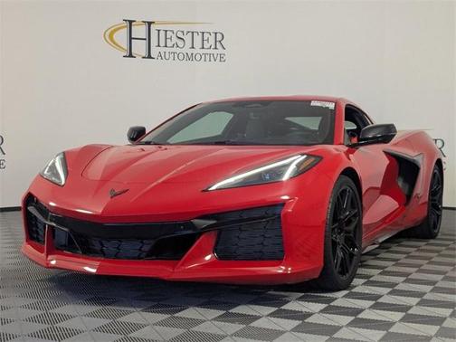 2024 Chevrolet Corvette Z06