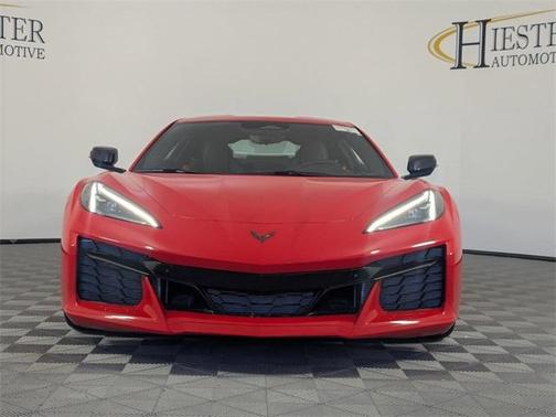 2024 Chevrolet Corvette Z06