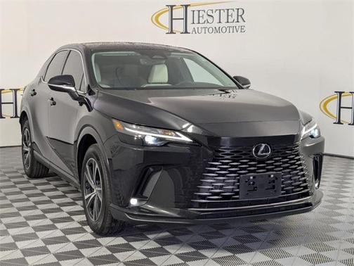 2024 Lexus RX 350 350
