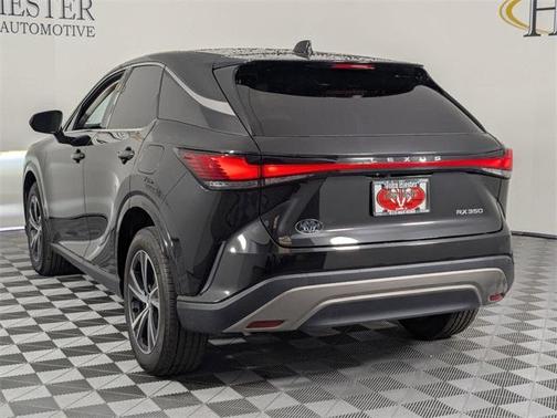 2024 Lexus RX 350 350