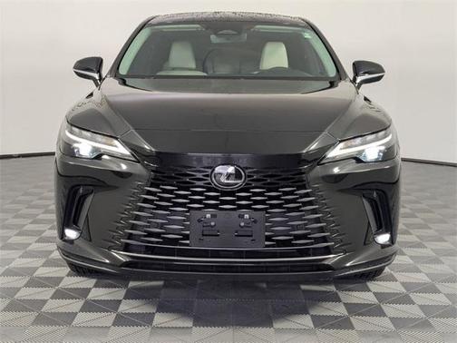 2024 Lexus RX 350 350