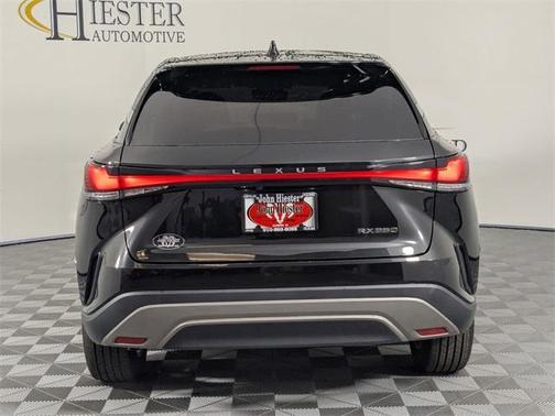 2024 Lexus RX 350 350