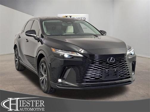 2024 Lexus RX 350 350