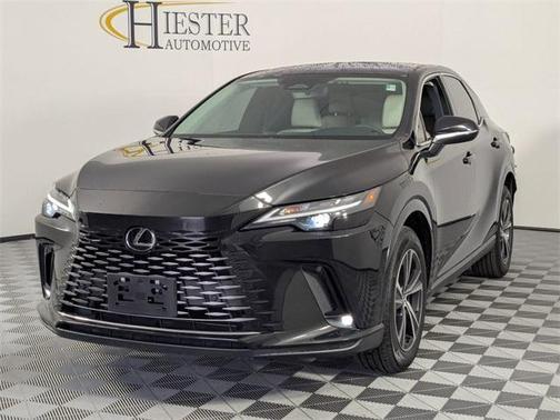 2024 Lexus RX 350 350