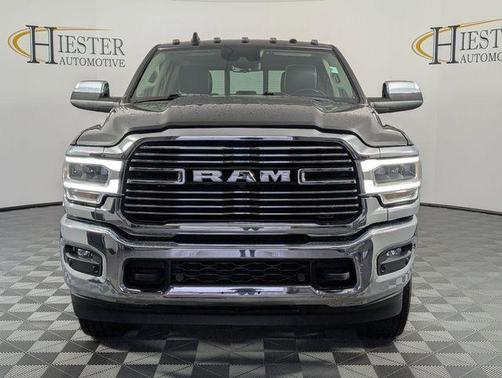 2022 RAM 3500 Laramie