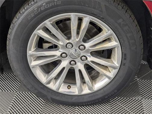 2021 Chrysler 300 Touring