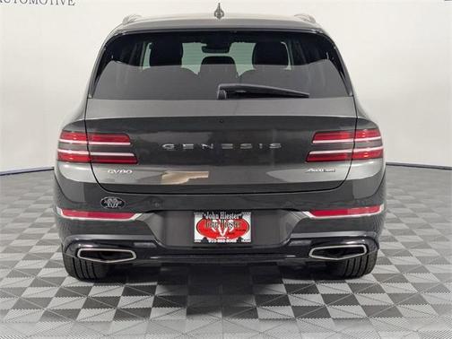 2024 Genesis GV80 3.5T