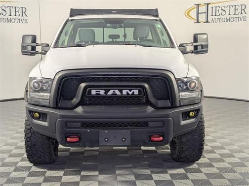 2019 RAM 1500 Classic Warlock