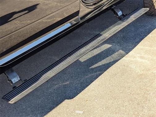 2026 RAM 2500 Rebel/Power Wagon