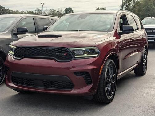 2026 Dodge Durango GT HEMI V8