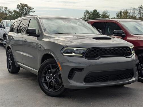 2026 Dodge Durango GT HEMI V8