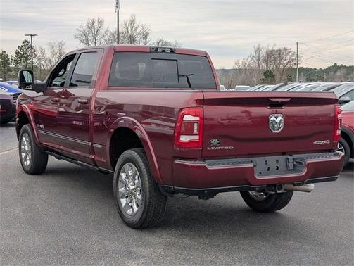 2024 RAM 2500 Limited