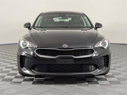 2019 Kia Stinger Base