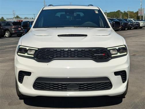 2026 Dodge Durango GT HEMI V8