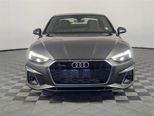 2023 Audi A5 45 S line quattro Premium
