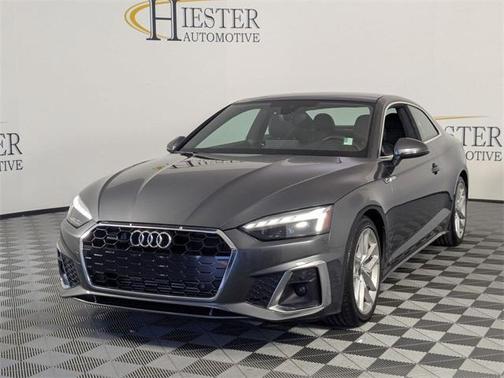 2023 Audi A5 45 S line quattro Premium