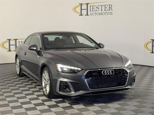 2023 Audi A5 45 S line quattro Premium