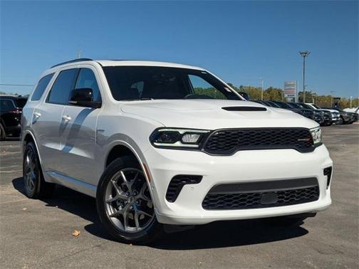 2026 Dodge Durango GT HEMI V8