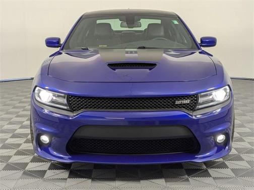 2018 Dodge Charger R/T 392
