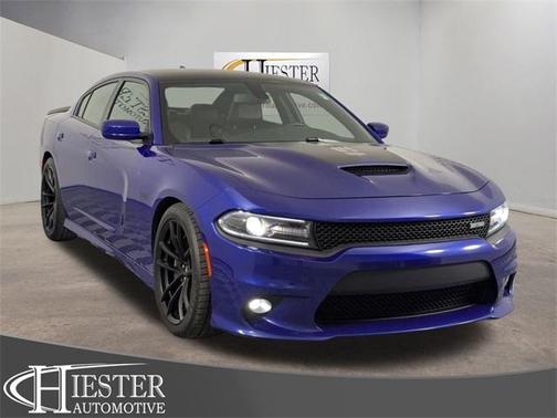 2018 Dodge Charger R/T 392