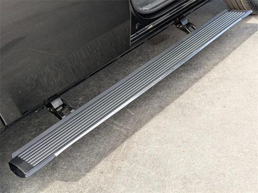 2025 Jeep Wagoneer Series II