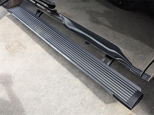 2025 Jeep Wagoneer Series II