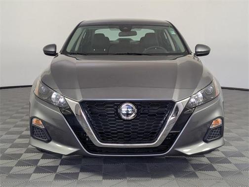 2022 Nissan Altima 2.5 S