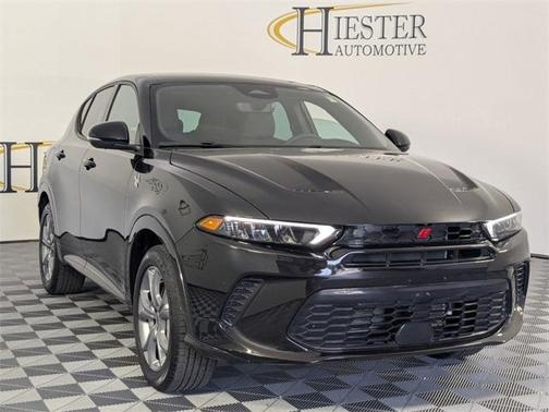 2024 Dodge Hornet R/T