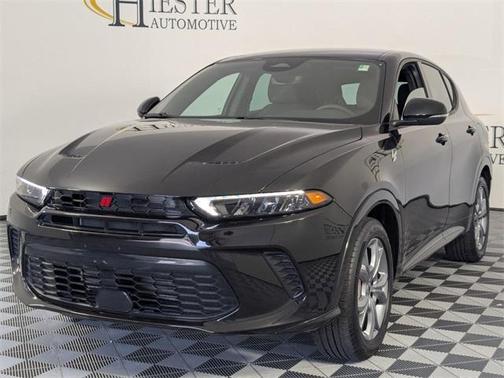 2024 Dodge Hornet R/T