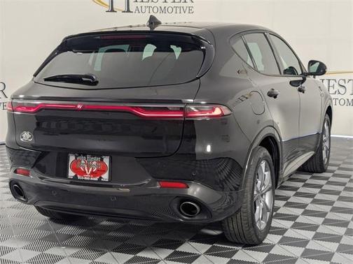 2024 Dodge Hornet R/T