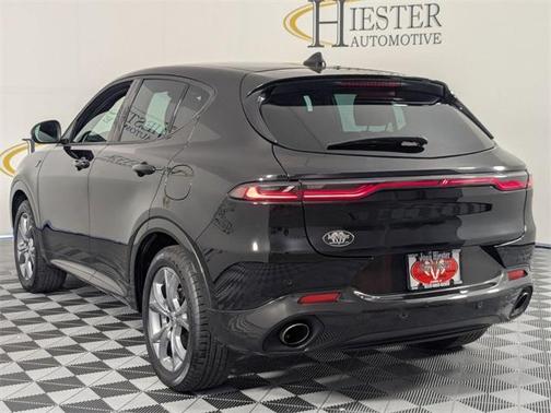 2024 Dodge Hornet R/T