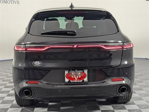 2024 Dodge Hornet R/T