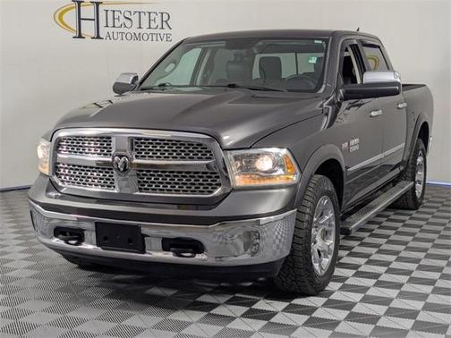 2015 RAM 1500 Laramie