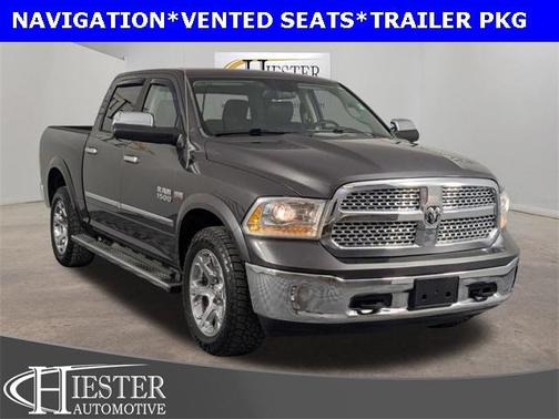 2015 RAM 1500 Laramie