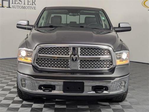2015 RAM 1500 Laramie