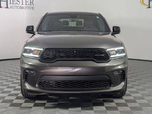 2021 Dodge Durango GT