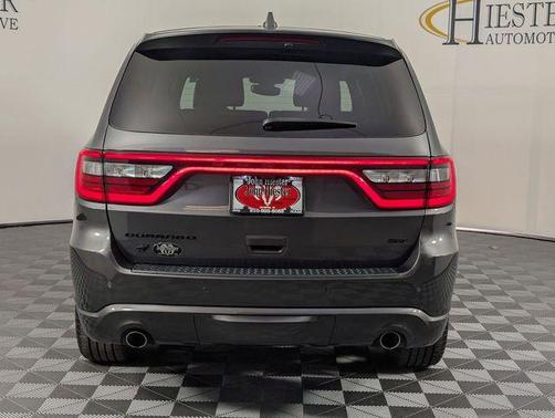 2021 Dodge Durango GT
