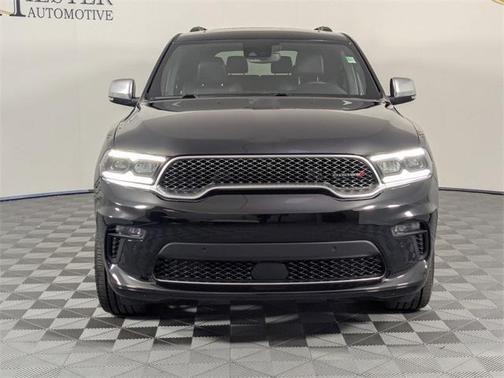 2023 Dodge Durango Citadel